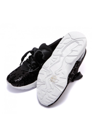 Кроссовки женские Welfare Pulse 660021298/BLK/36