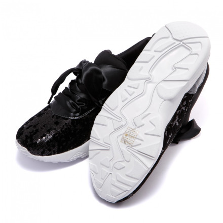 Кросівки жіночі Welfare Pulse 660021298/BLK/36