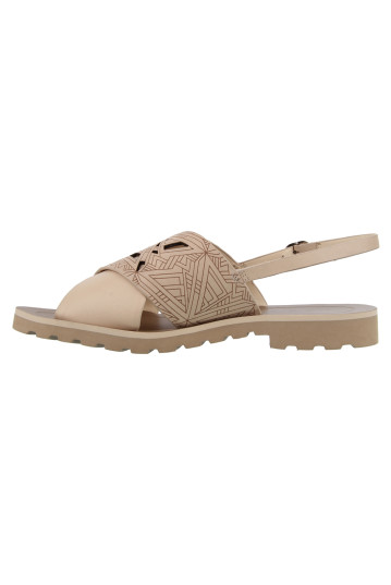 Босоножки женские Welfare 370556111/BEIGE/34