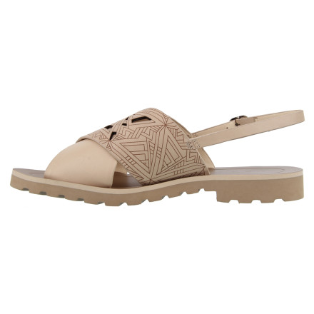 Босоноіжки жіночі Welfare 370556111/BEIGE/34