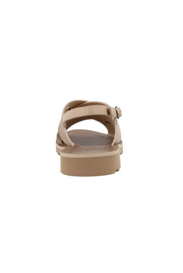 Босоножки женские Welfare 370556111/BEIGE/34