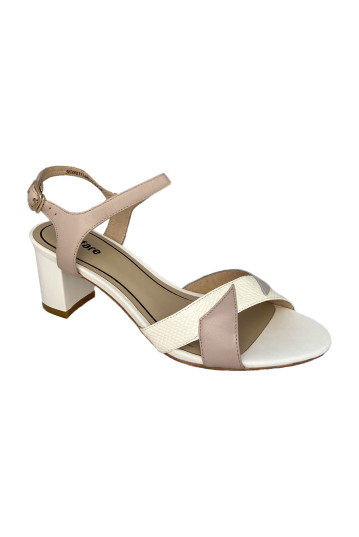 Босоніжки жіночі Welfare 560066111/MULTI/34