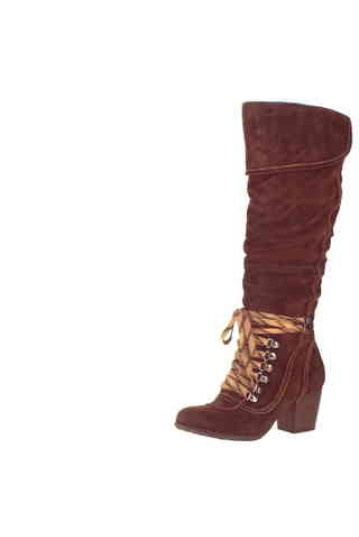 Чоботи жіночі Marco Tozzi 2/2-25550/29 325 MOCCA ANTIC