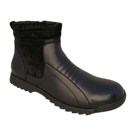 Чоловічі черевики Welfare 557641