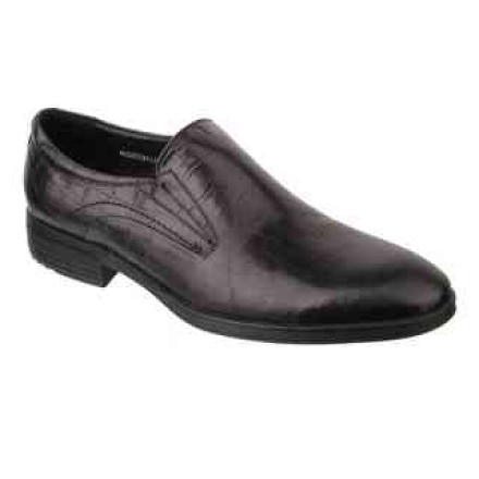 Туфлі чоловічі  Welfare 420201311/BLK/29