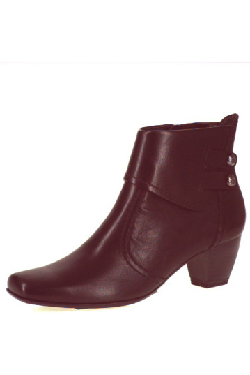 Черевики жіночі Marco Tozzi 2/2-25354/27 001 BLACK