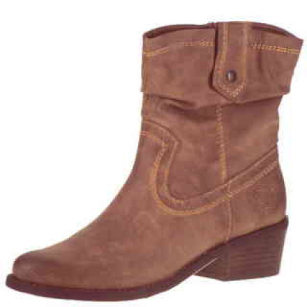 Черевики жіночі Marco Tozzi 2/2-25001/29 234 TAUPE ANTIC