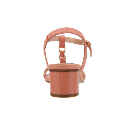 Босоніжки жіночі Welfare 140306311/L.CORAL/34