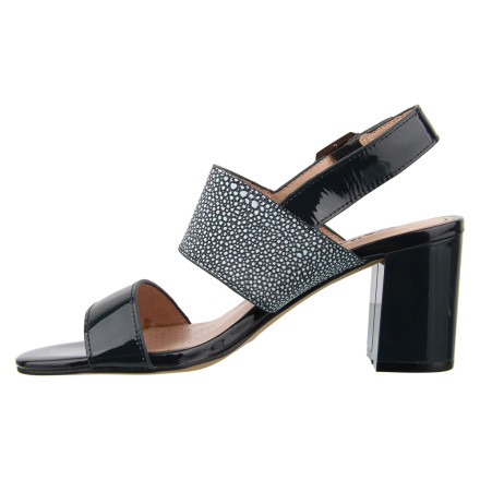 Босоніжки жіночі Welfare 230346531/D.BLUE/34