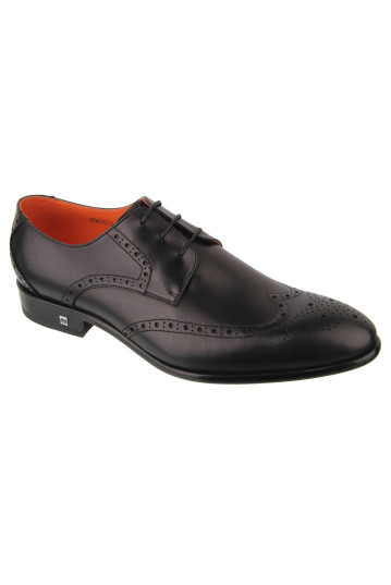 Туфлі чоловічі Speroni 290151211/BLK/35
