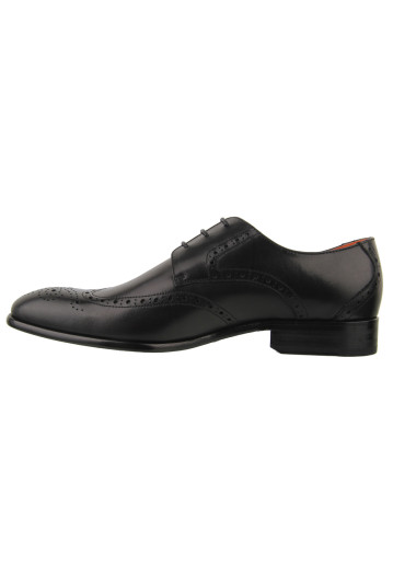 Туфлі чоловічі Speroni 290151211/BLK/35