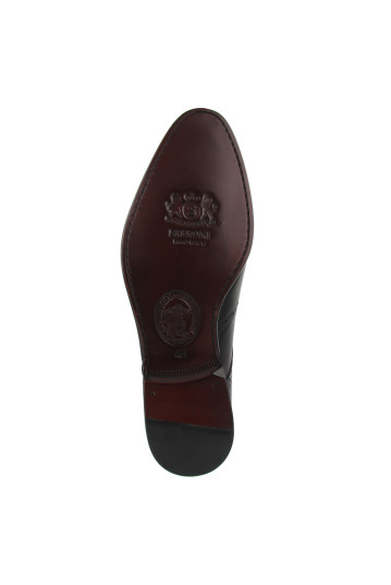 Туфлі чоловічі Speroni 290151211/BLK/35