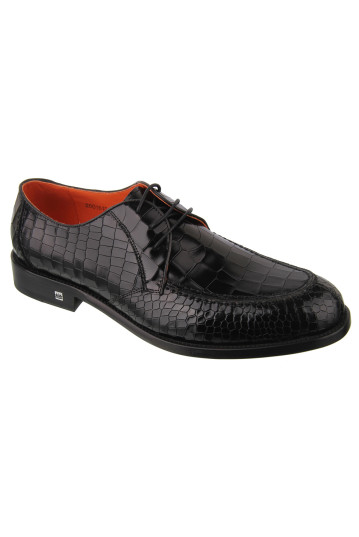 Туфлі чоловічі Speroni 290161211/BLK/35