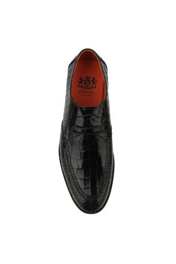 Туфлі чоловічі Speroni 290161211/BLK/35
