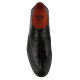Туфлі чоловічі Speroni 290161211/BLK/35