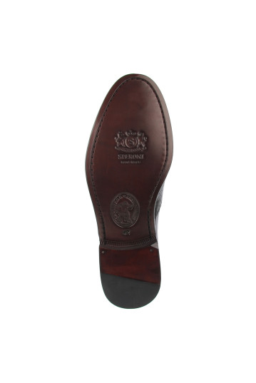 Туфлі чоловічі Speroni 290161211/BLK/35