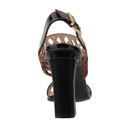 Босоніжки жіночі Welfare 1550263