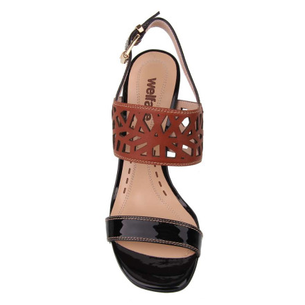 Босоніжки жіночі Welfare 1550263