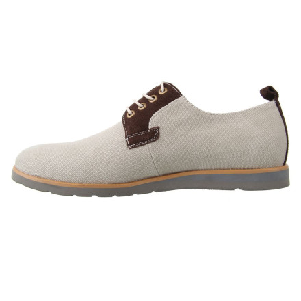 Туфлі чоловічі Welfare 559104B