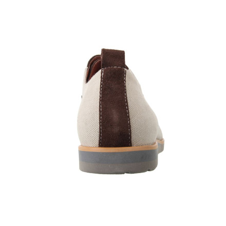 Туфлі чоловічі Welfare 559104B