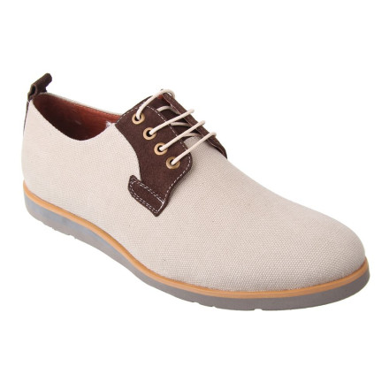 Туфлі чоловічі Welfare 559104B