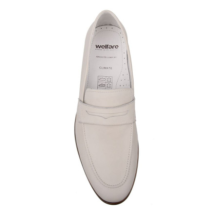 Туфлі чоловічі Welfare 7107201