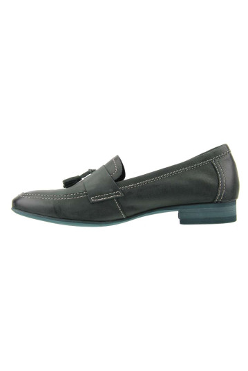Балетки жіночі Welfare 7107901 GREEN