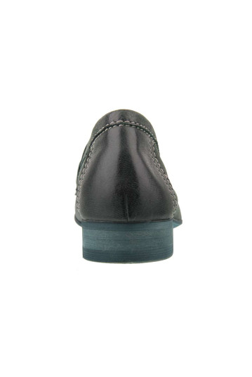 Балетки жіночі Welfare 7107901 GREEN