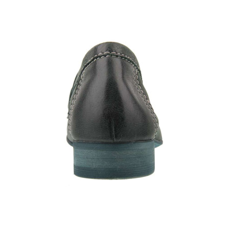 Балетки жіночі Welfare 7107901 GREEN