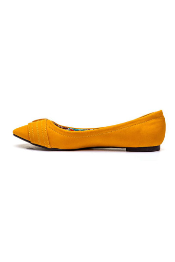 Балетки женские BETSY 319292/01-1