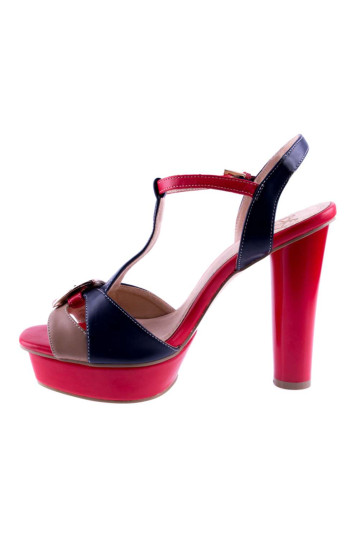 Босоножки женские BETSY 319063/06-1