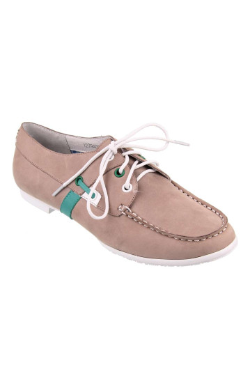 Мокасіни жіночі Welfare 1279402