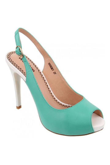 Босоніжки жіночі Welfare 1590361