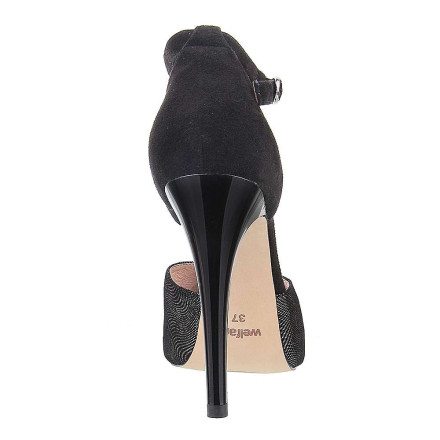 Босоніжки жіночі Welfare 1590365B