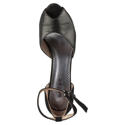 Босоніжки жіночі Welfare 1590365B