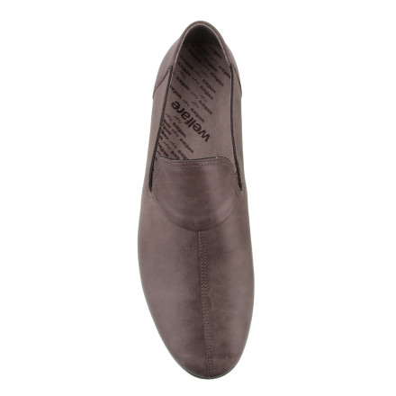 Туфлі чоловічі Welfare 1600201