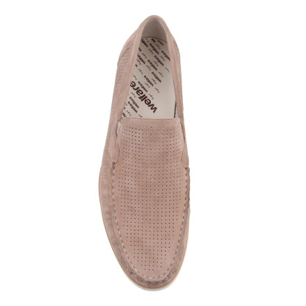 Мокасини чоловічі Welfare 1600181B