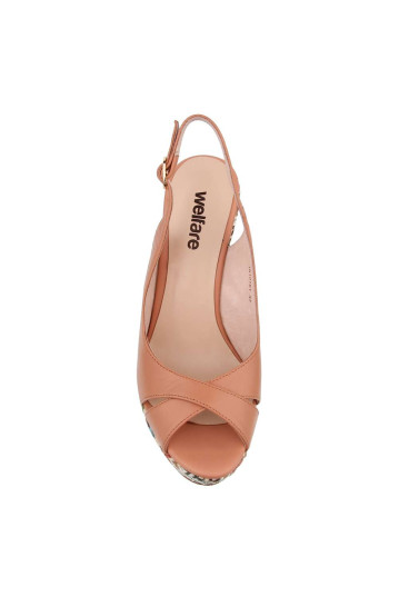 Босоножки женские Welfare 1610161