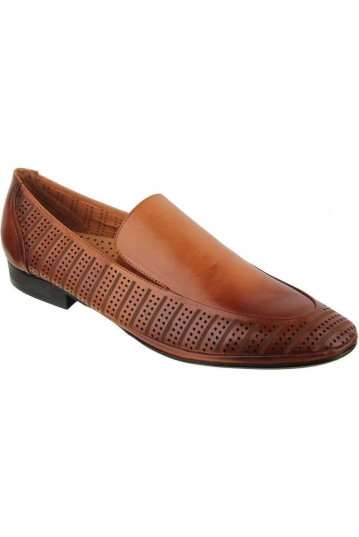 Туфлі чоловічі Welfare 605085