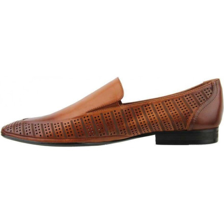 Туфлі чоловічі Welfare 605085