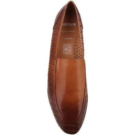 Туфлі чоловічі Welfare 605085