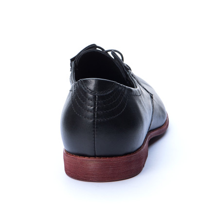 Туфлі чоловічі Welfare 1127504