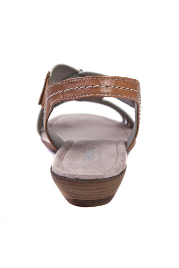 Босоноіжки жіночі Jana 8/8-28134/22 326 PEPPER COMB
