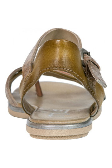 Босоножки женские Mjus 269003 ORO