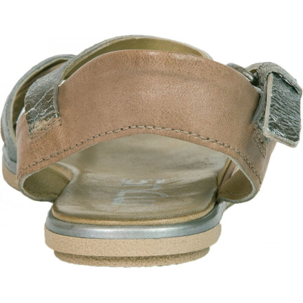 Босоноіжки жіночі Mjus 269003 METAL