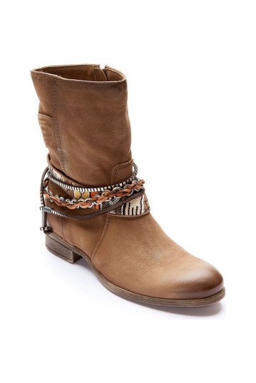 Черевики жіночі Mjus 900289