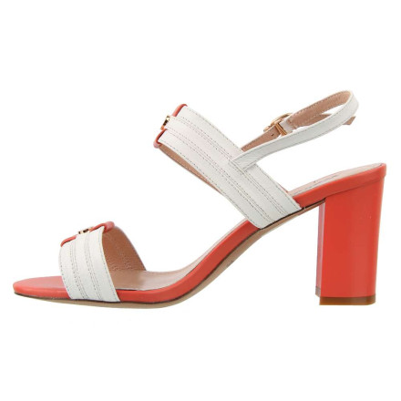 Босоніжки жіночі Welfare 270236311/WHITE/30