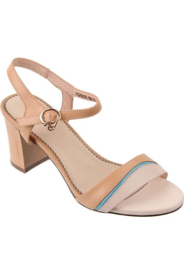 Босоніжки жіночі Welfare 270296311/BEIGE/30