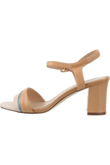 Босоножки женские Welfare 270296311/BEIGE/30
