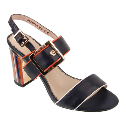 Босоніжки жіночі Welfare 270326311/D.BLUE/30